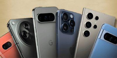Top 5 Reasons to Choose Refurbished Smartphones in Dubai, UAE - Fonezone.ae