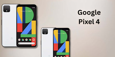 Google Pixel 4 Price in UAE  Refurbished & Used - Fonezone.ae 