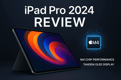 iPad Pro - Fonezone.ae