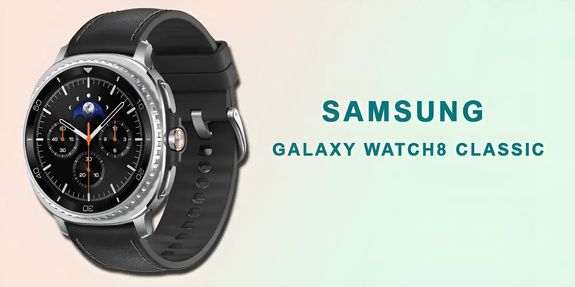 Samsung Galaxy Watch 8 Classic - Fonezone.ae