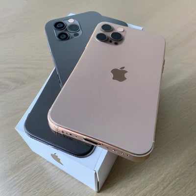 Unveiling the Apple iPhone 15 Pro Max (256 GB): Exclusive Colors and Premium Features at FoneZone.ae