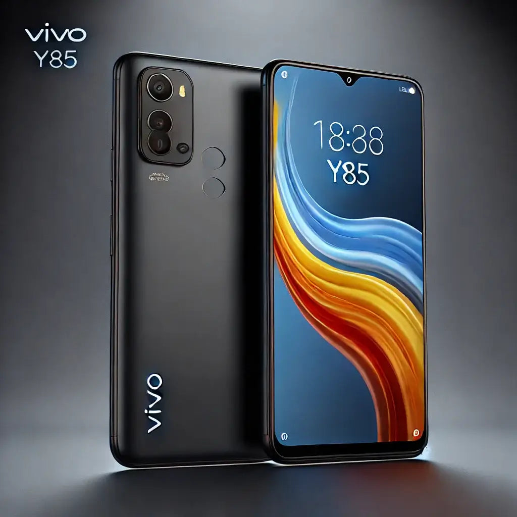 Vivo Y85 Review, Specs & Best Deals - FoneZone.ae
