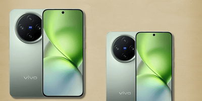 Vivo X200 Pro Mini - Fonezone.ae