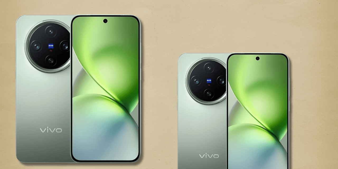 Vivo X200 Pro Mini - Fonezone.ae