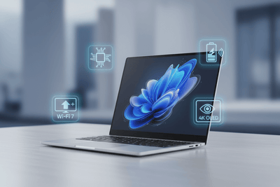 Samsung Galaxy Book 6 Pro - Fonezone.ae