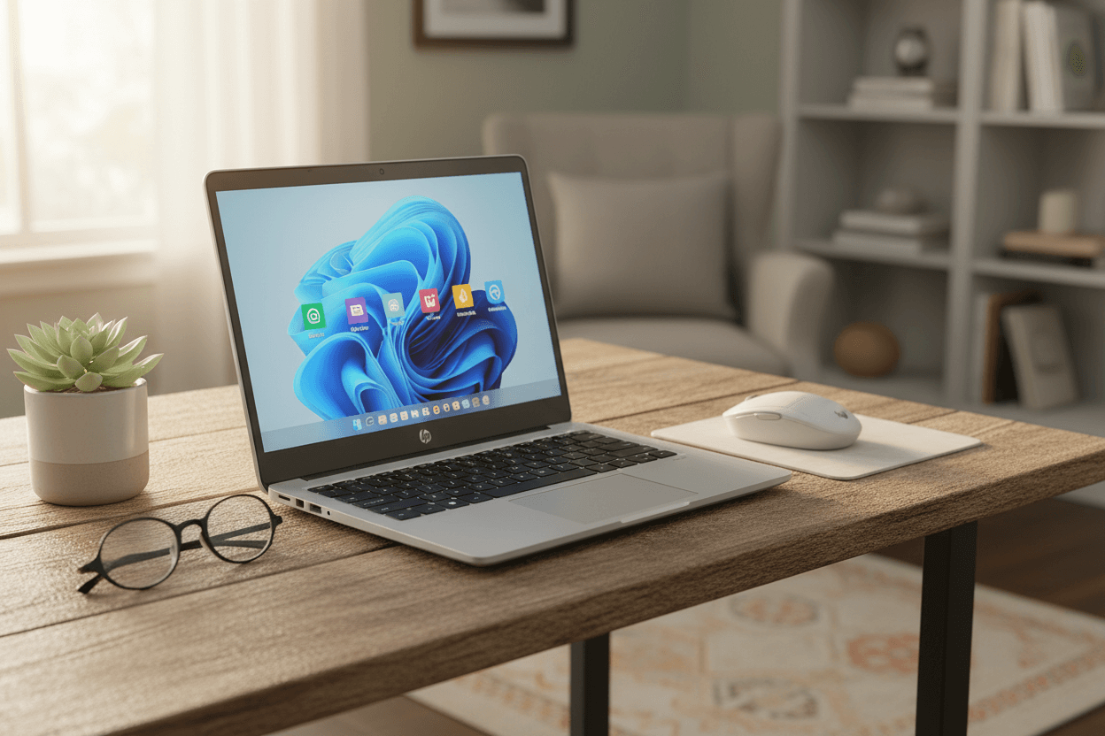 HP Chromebook 11 G6 Celeron - Fonezone.ae