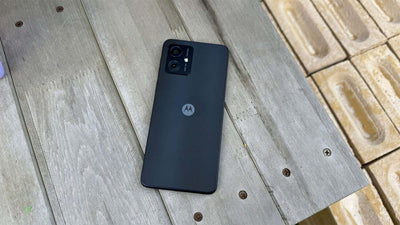 Motorola Moto G45 5G Key Specs & Launch Date FoneZone.ae