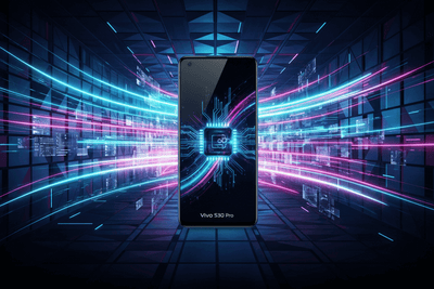 Vivo S30 Pro mini - Fonezone.ae