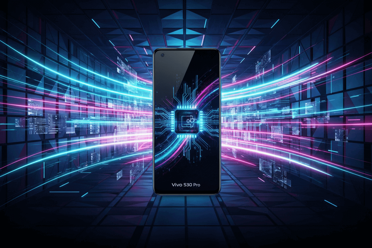 Vivo S30 Pro mini - Fonezone.ae