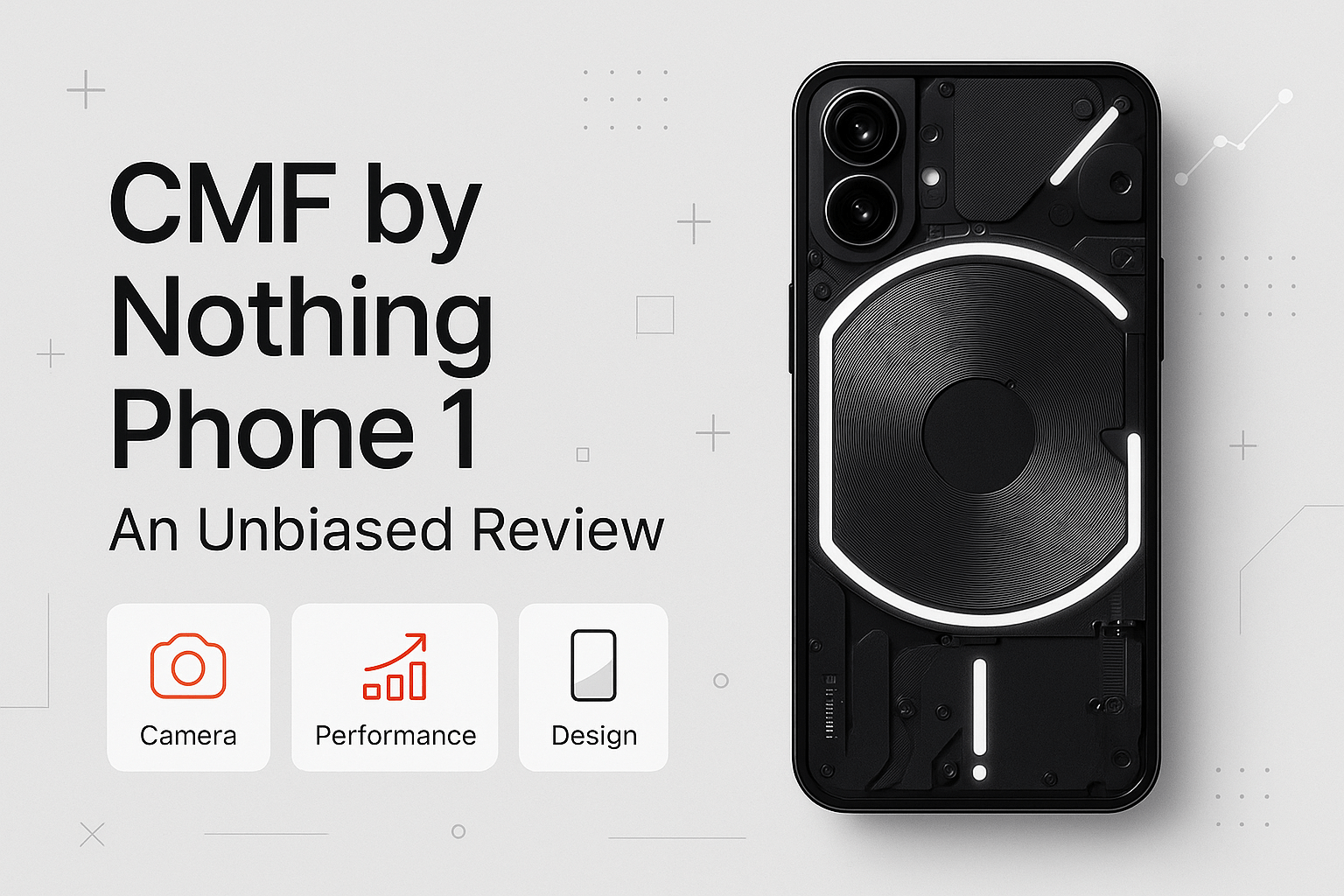 CMF Phone 1 - Fonezone.ae