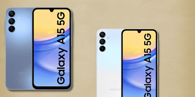 Samsung Galaxy A15 Review, Price and Specs - Fonezone.ae