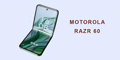 Motorola Razr 60 - Fonezone.ae
