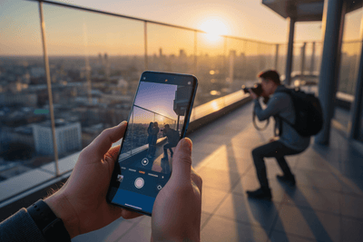 Oppo Reno10 Pro Plus - Fonezone.ae