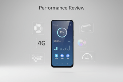 Honor 400 Smart 4G performance review for buyers