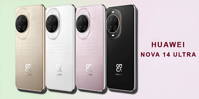 Huawei Nova 14 Ultra - Fonezone.ae