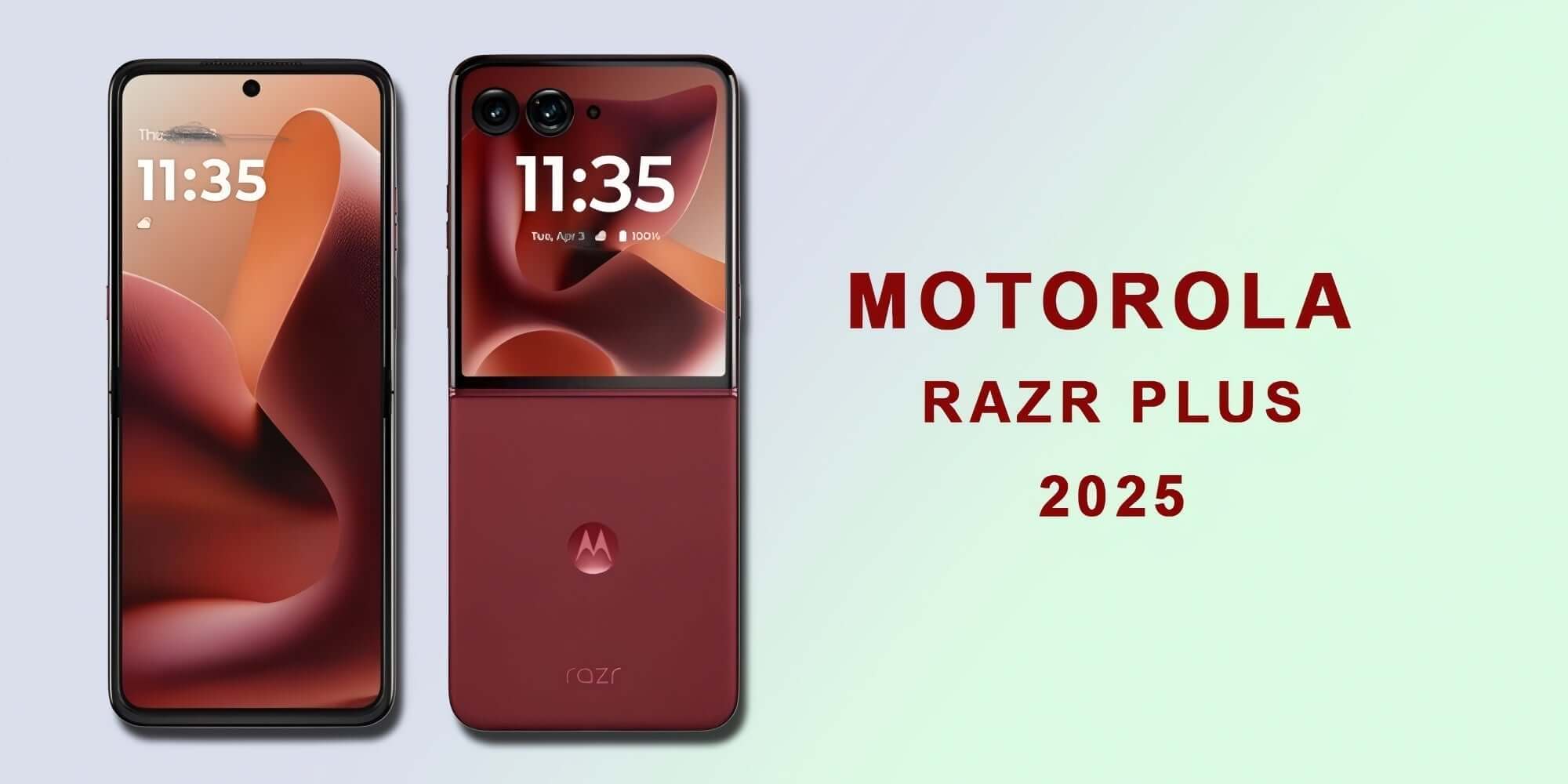Motorola Razr Plus 2025 - Fonezone.ae