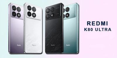Redmi K80 Ultra - Fonezone.ae