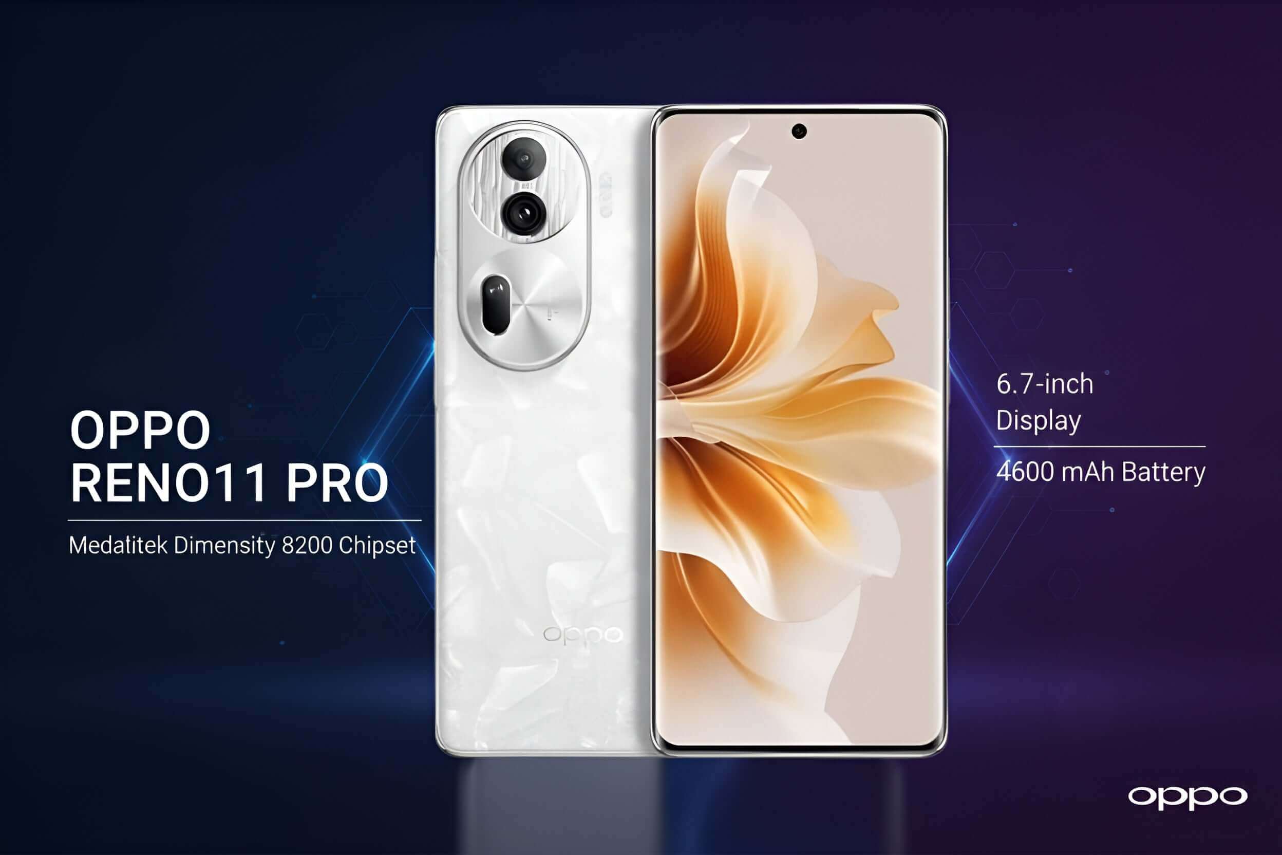 Oppo Reno11 Pro - Foneone.ae