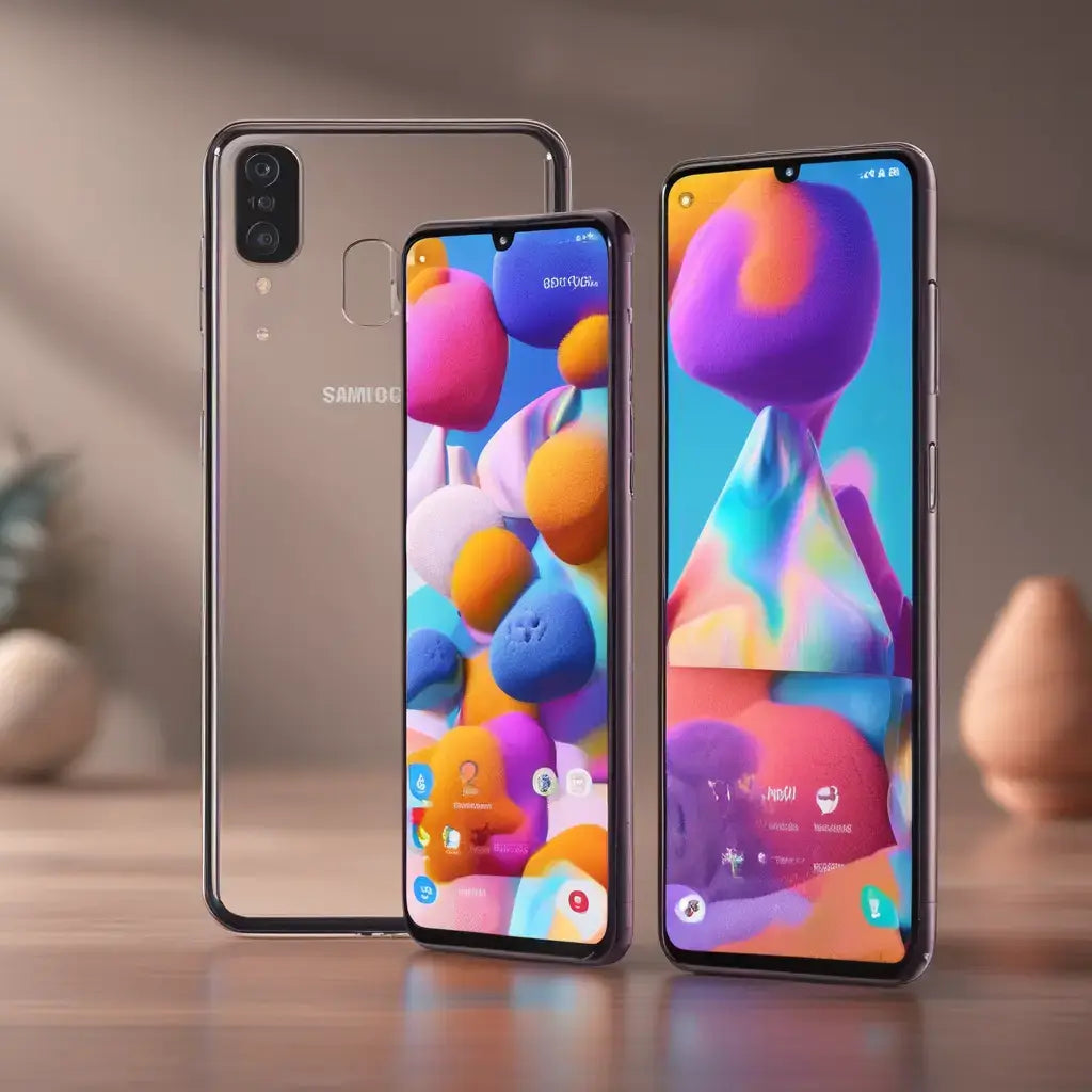 Samsung Galaxy A20s: Price, Features, Review FoneZone