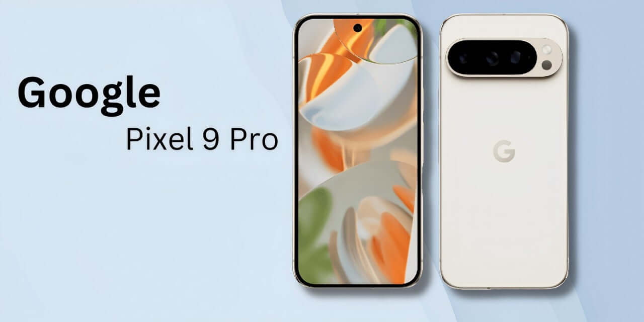 Google Pixel 9 Pro | Features, Specs, and Review - Fonezone.ae