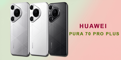 Huawei Pura 70 Pro Plus - Fonezone.ae