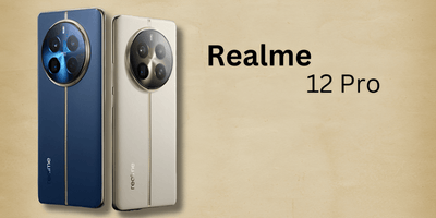 Realme 12 Pro Review: Features and Performance - Fonezone.ae