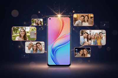 Realme V70s - Fonezone.ae