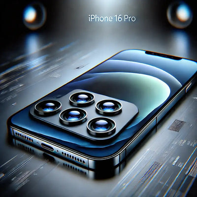 iPhone 16 Pro rumors everything we know so far