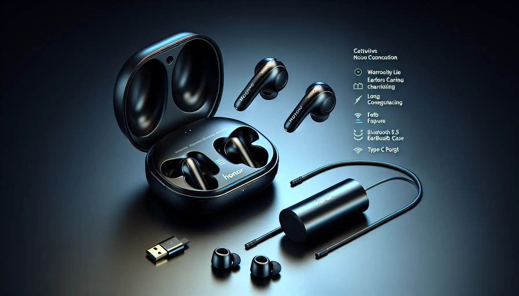 Honor Earbuds X5: Top Wireless Choice