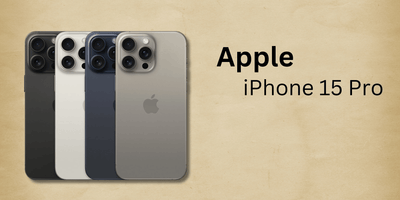 iPhone 15 Pro Price - Fonezone.ae