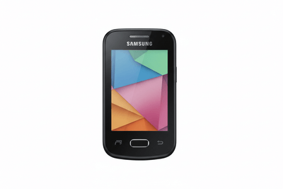Galaxy Pocket 2 - Fonezone.ae