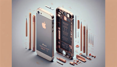 iPhone SE 1st generation: A Small Yet Powerful Smartphone