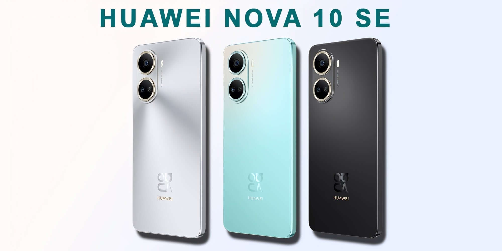 Huawei Nova 10 SE - Fonezone.ae