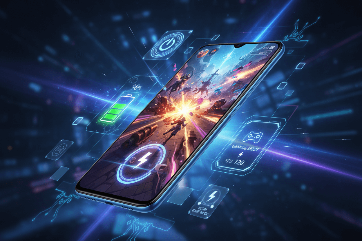 Vivo V23e 5G - Fonezone.ae