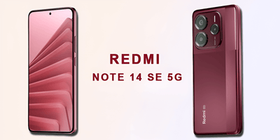 Xiaomi Redmi Note 14 SE 5G - Fonezone.ae