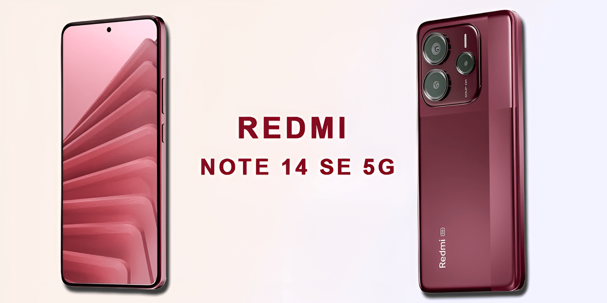 Xiaomi Redmi Note 14 SE 5G - Fonezone.ae