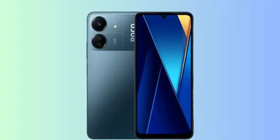 Xiaomi Poco C65 at Best Price in Dubai, UAE - Fonezone.ae