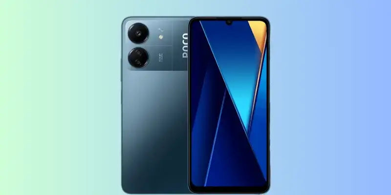Xiaomi Poco C65 at Best Price in Dubai, UAE - Fonezone.ae