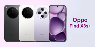 Oppo Find X8s+ - Fonezone.ae