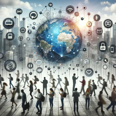 Impact of Smartphones on Society - Fonezone.ae