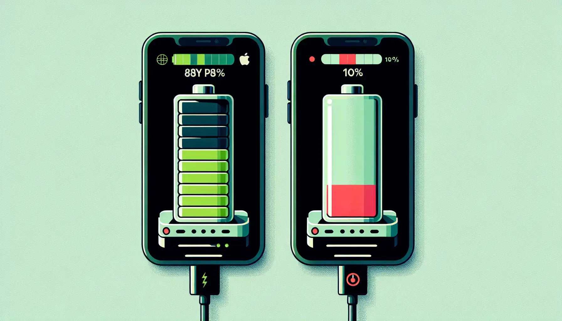 Maximizing iPhone Battery Lifespan: Best Charging Practices iPhone To 100%