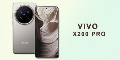 Vivo X200 Pro - Fonezone.ae