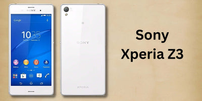 Sony Xperia Z3 Review & Camera Performance Evaluation - Fonezone.ae