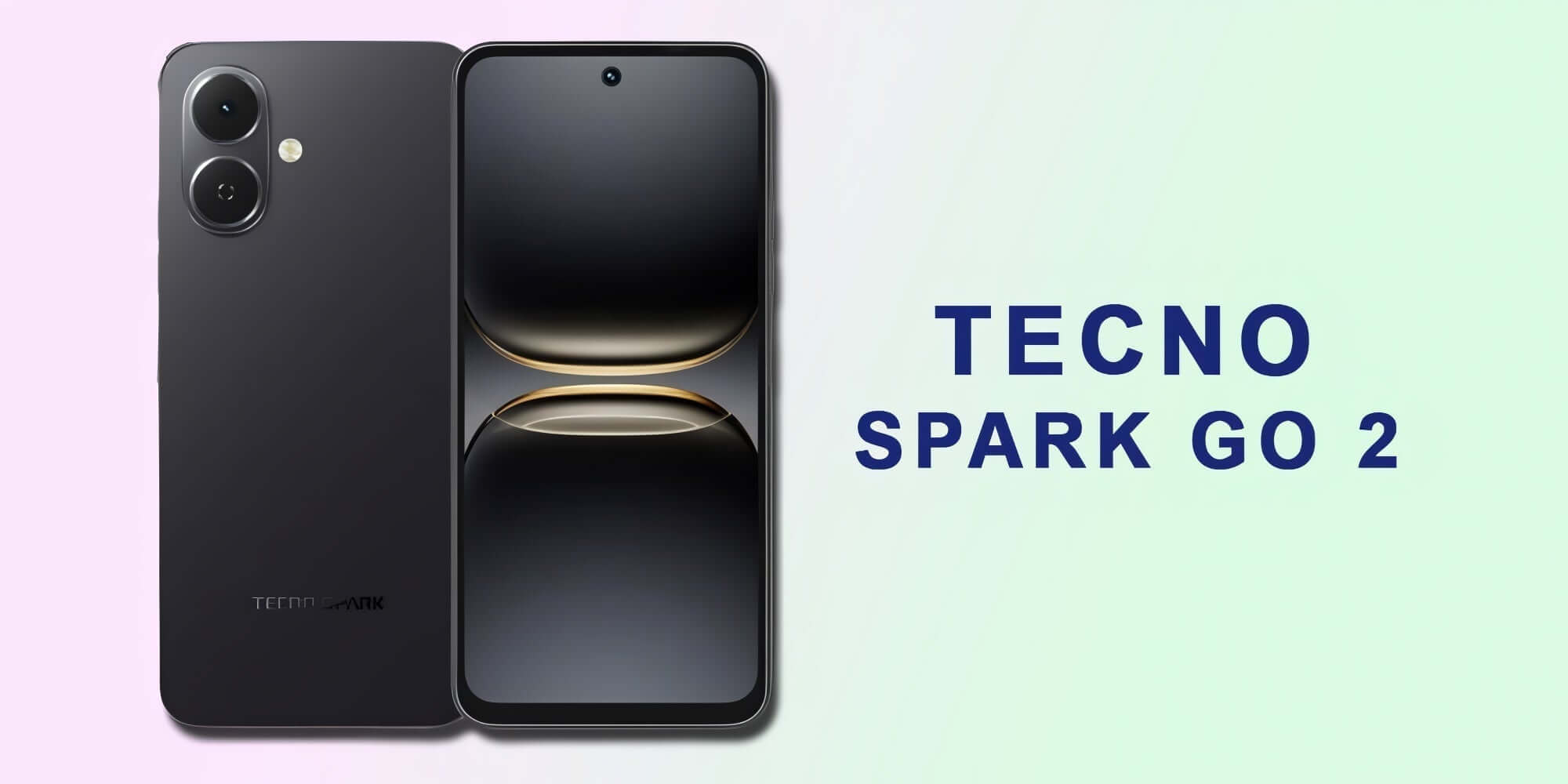 Tecno Spark Go 2 - Fonezone.ae