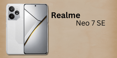 Realme Neo 7 SE: Price and Specifications - Fonezone.ae