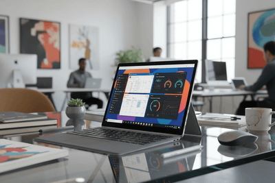 Microsoft Surface Pro 12 - FilpZ.com