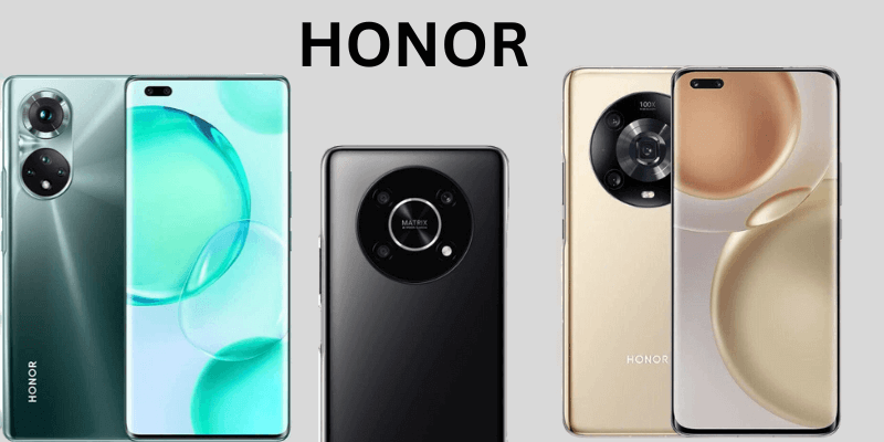 Honor 5G Mobile Phones at Best Price in Dubai, UAE - Fonezone.ae