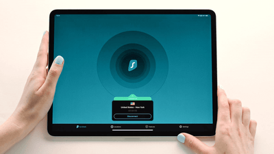 The best iPad VPN in 2024