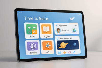 Vivo Pad 5e - Fonezone.ae