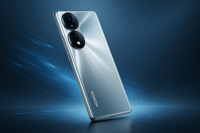 Honor 70 5G -Fonezone.ae